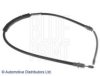 BLUE PRINT ADA104620 Cable, parking brake